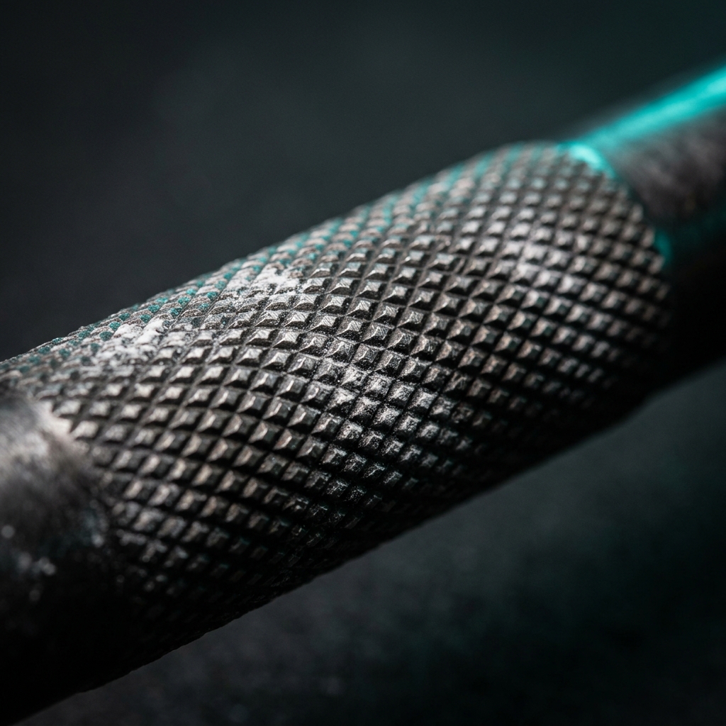 Precision steel