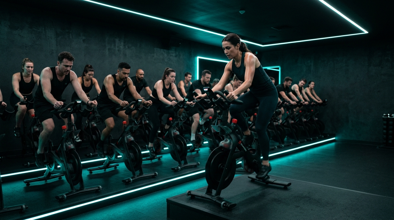 Power & Plyometrics