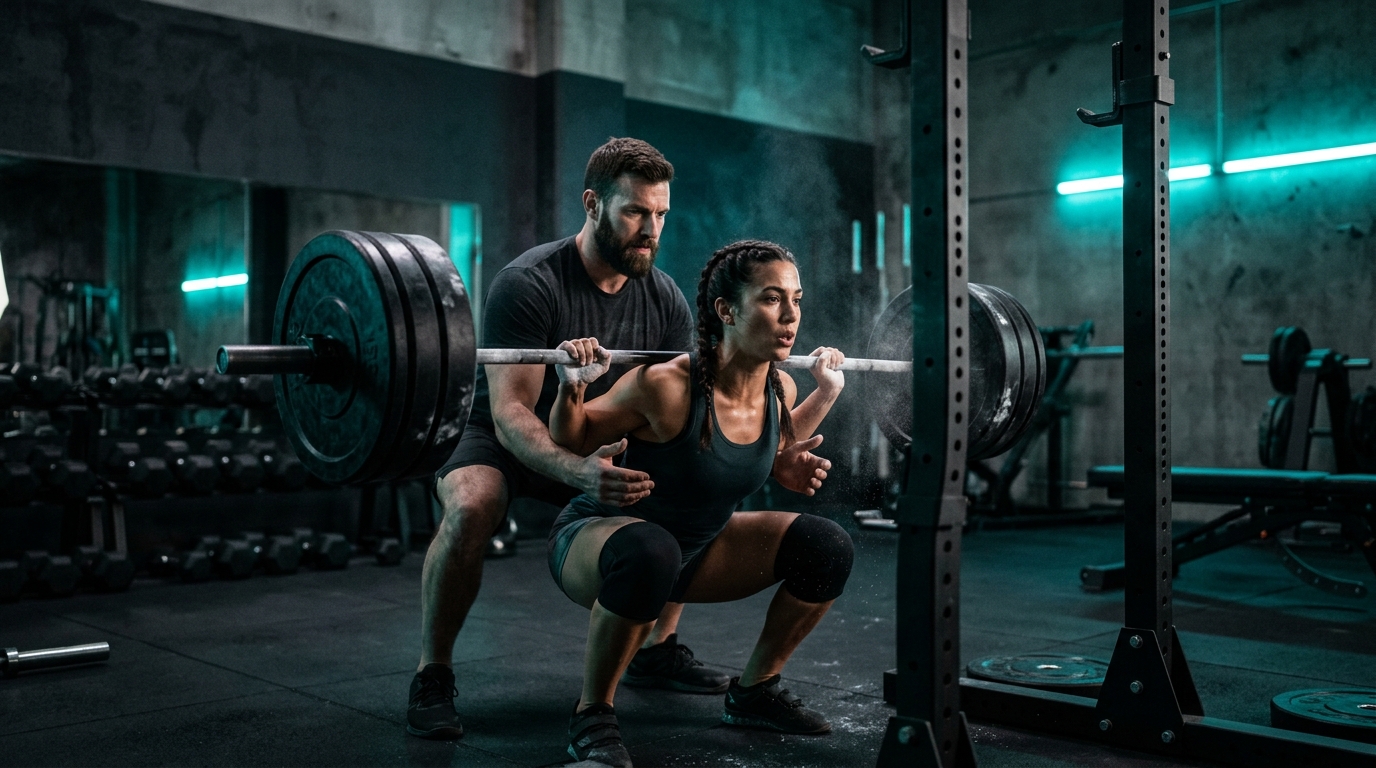 Athletic Hypertrophy