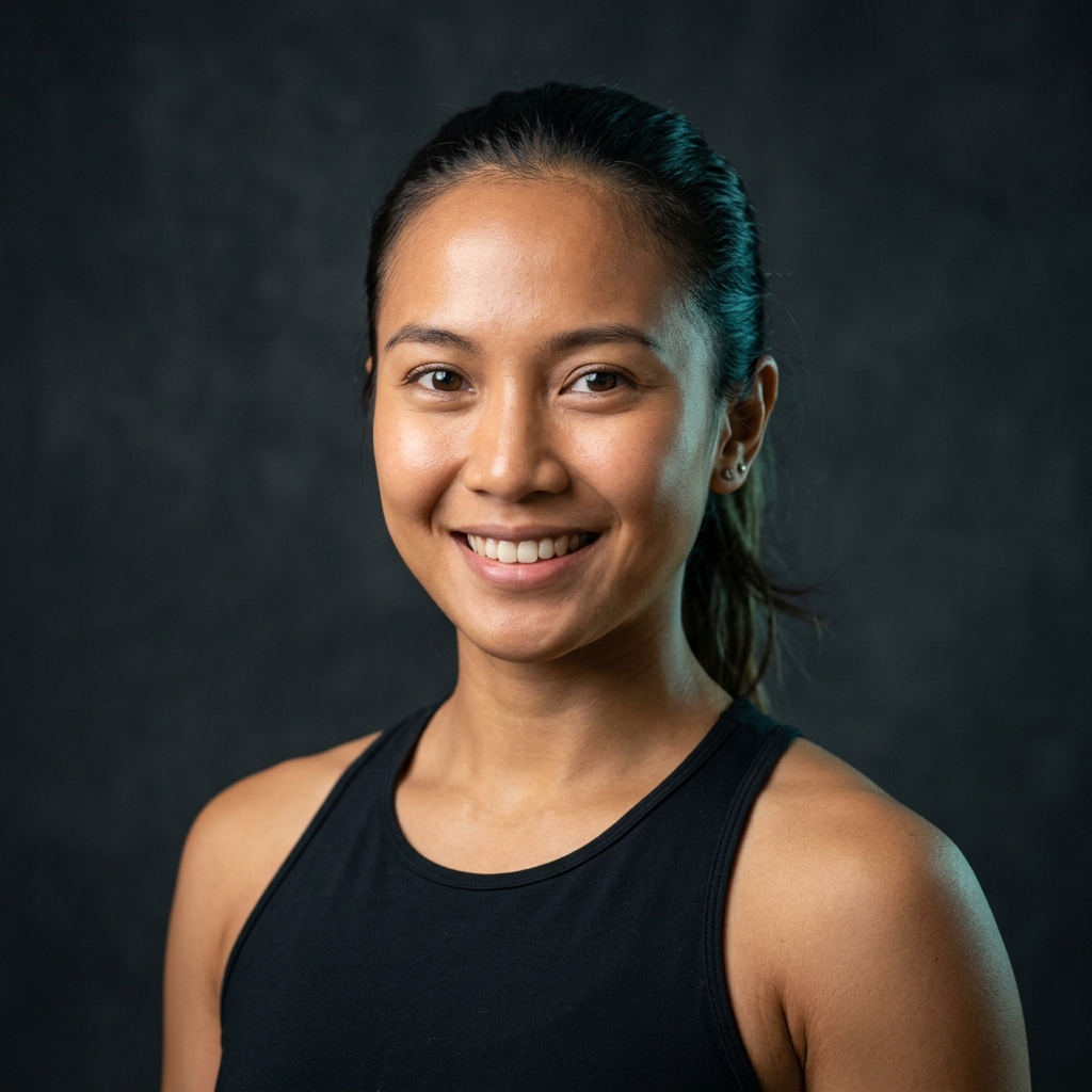 Sarah Widjaja