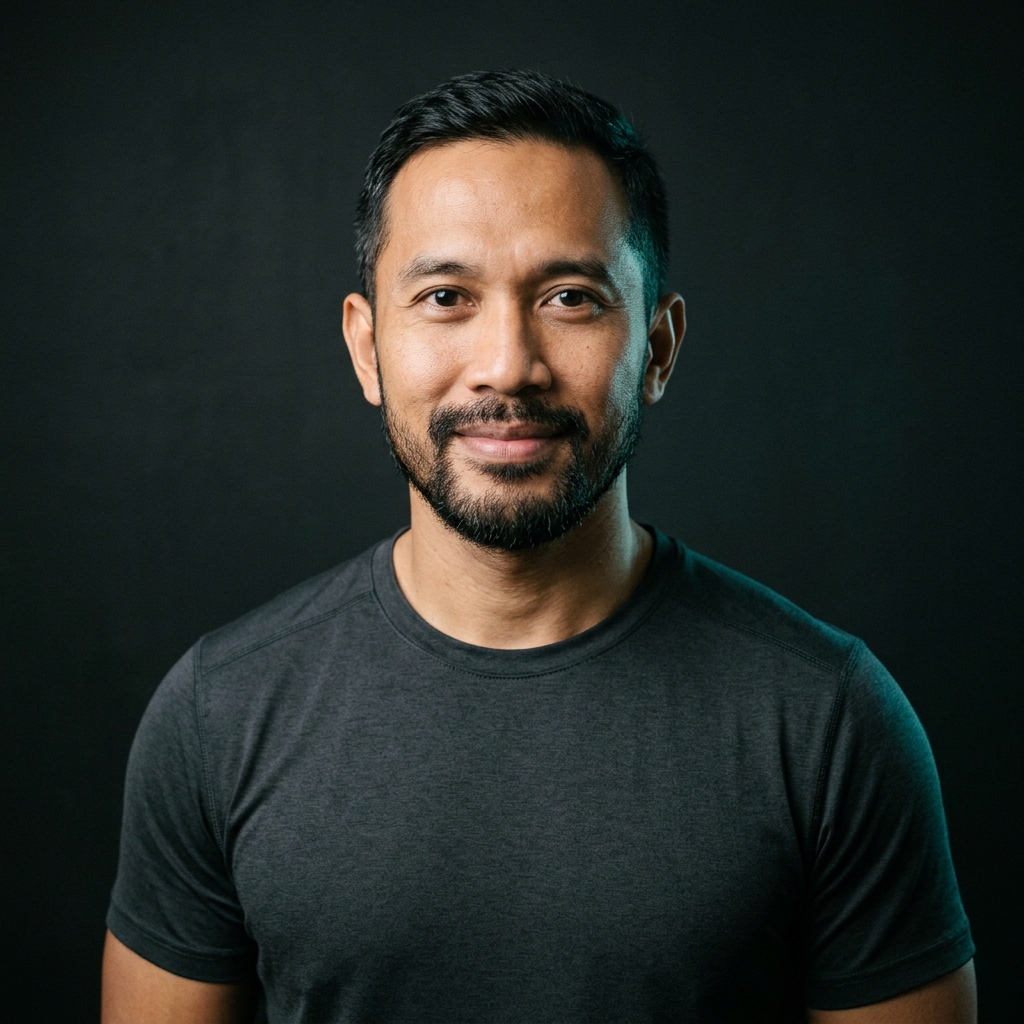 Reza Kurniawan
